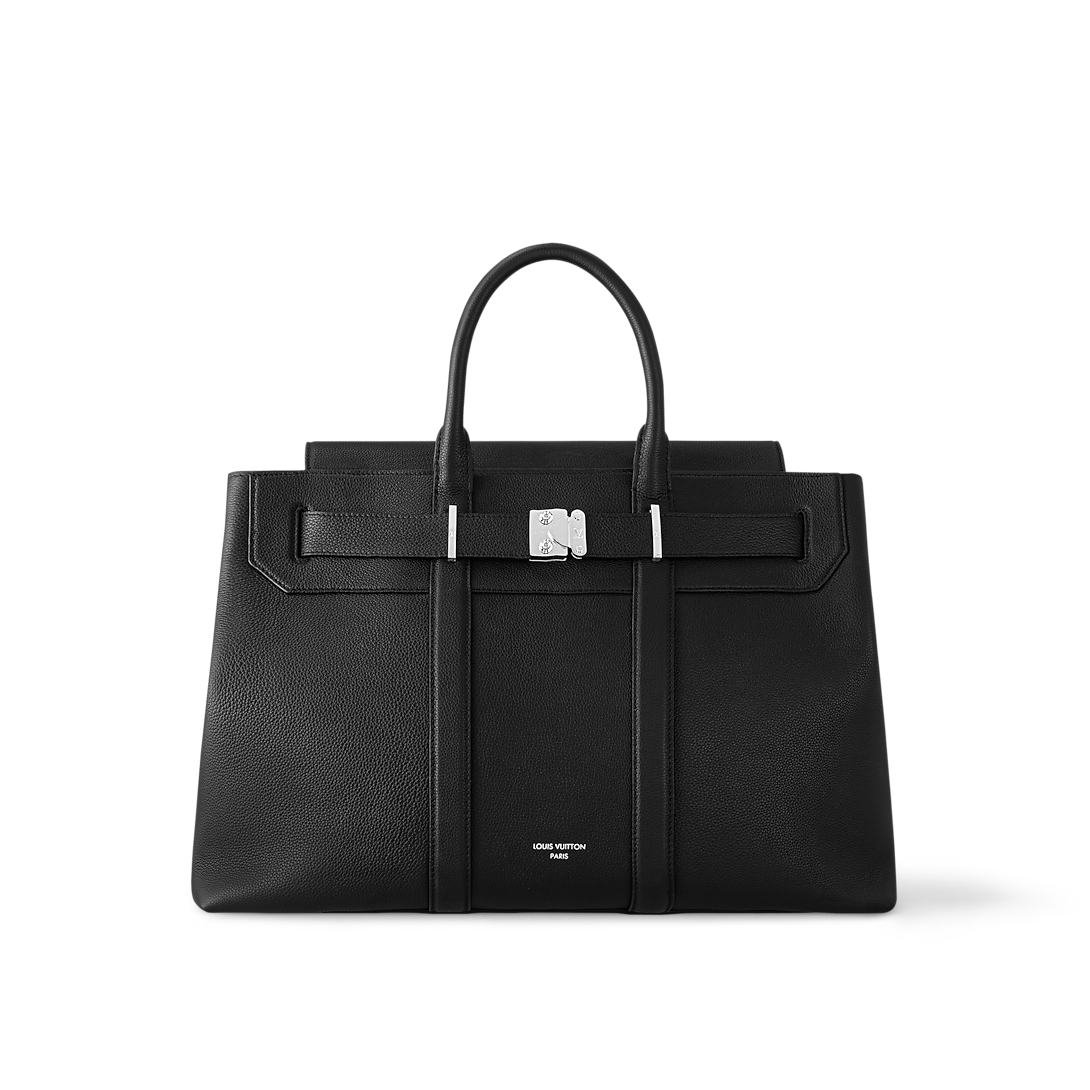 Louis Vuitton Georges Tote Gm M23155