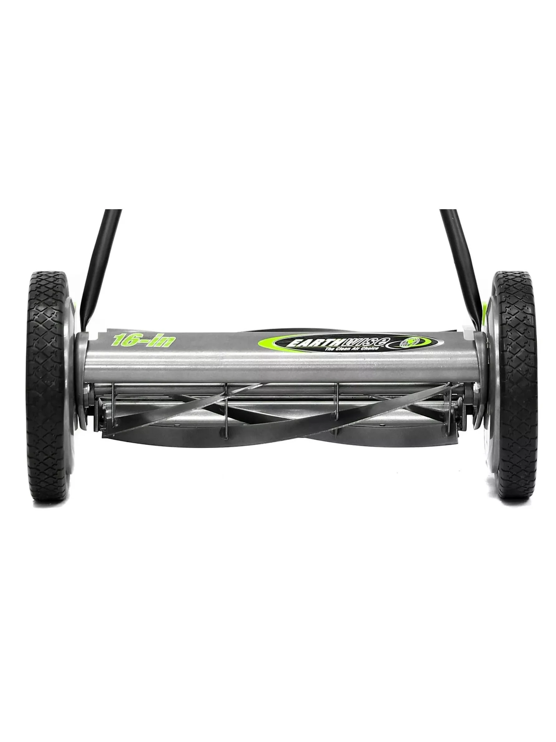 Earthwise Power Tools by ALM 16 Manual Reel Mower