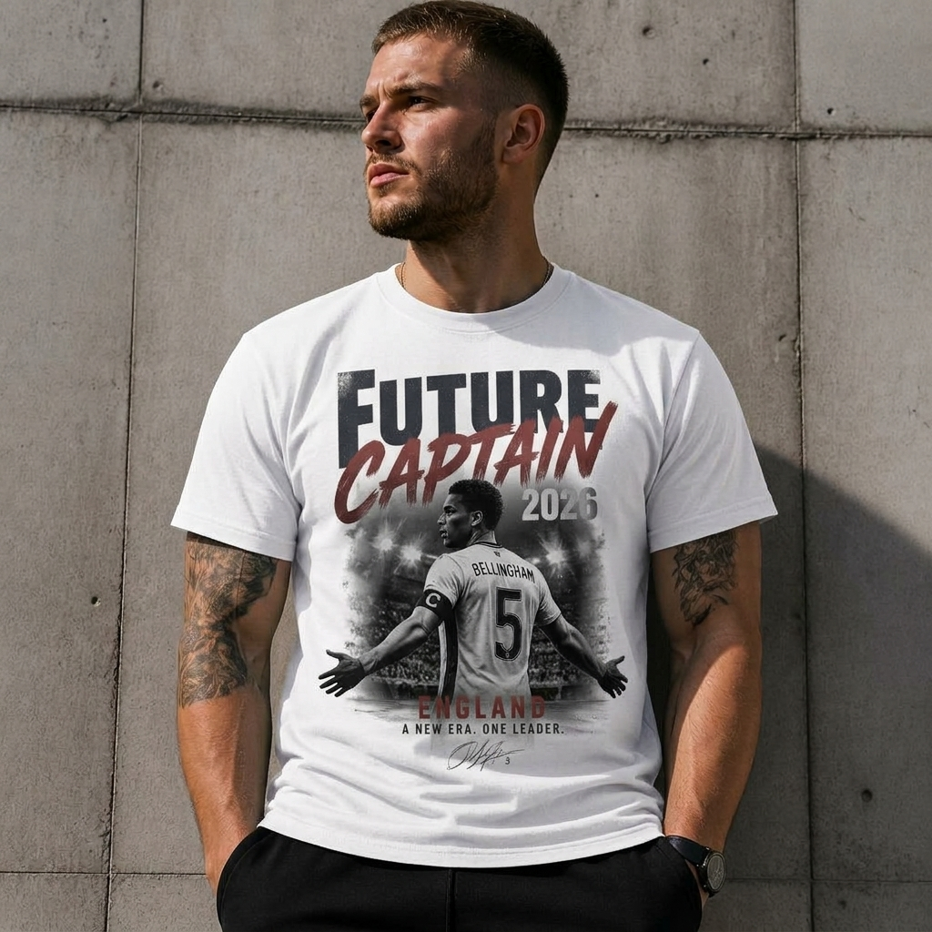 Bellingham Unisex T-Shirt – Limited-Time Offer – Hot Seller
