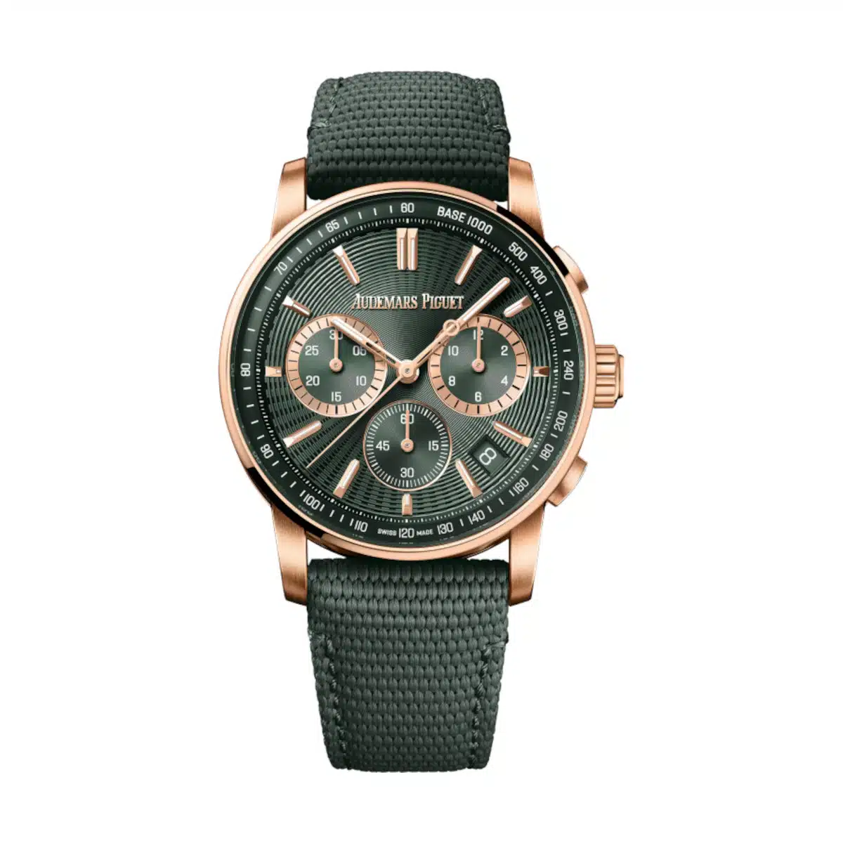 Audemars Piguet Code 11.59 by  Selfwinding Chronograph 41mm 26393OR.OO.A056KB.01