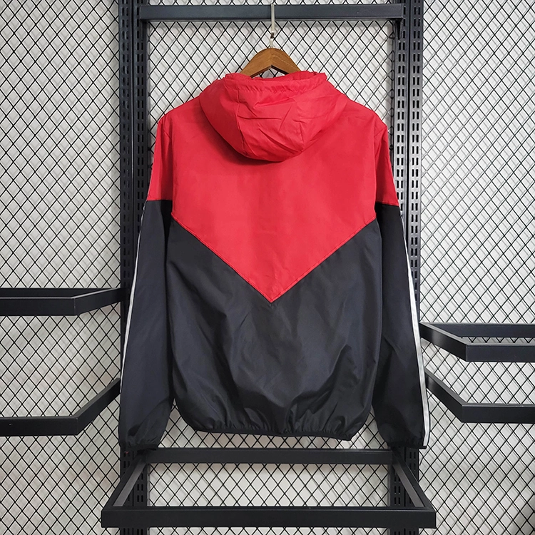 23-24 Player Windbreaker Manchester United