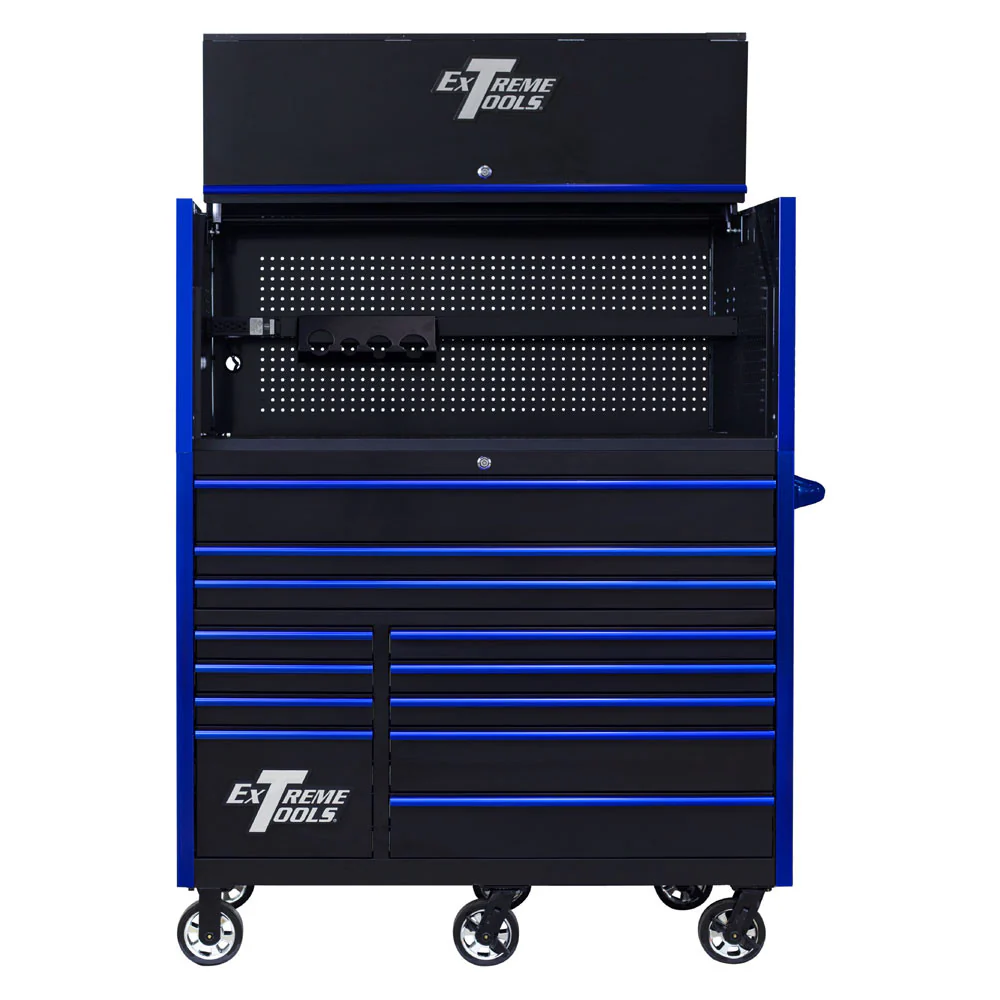 EXTREME TOOLS RX SERIES 55