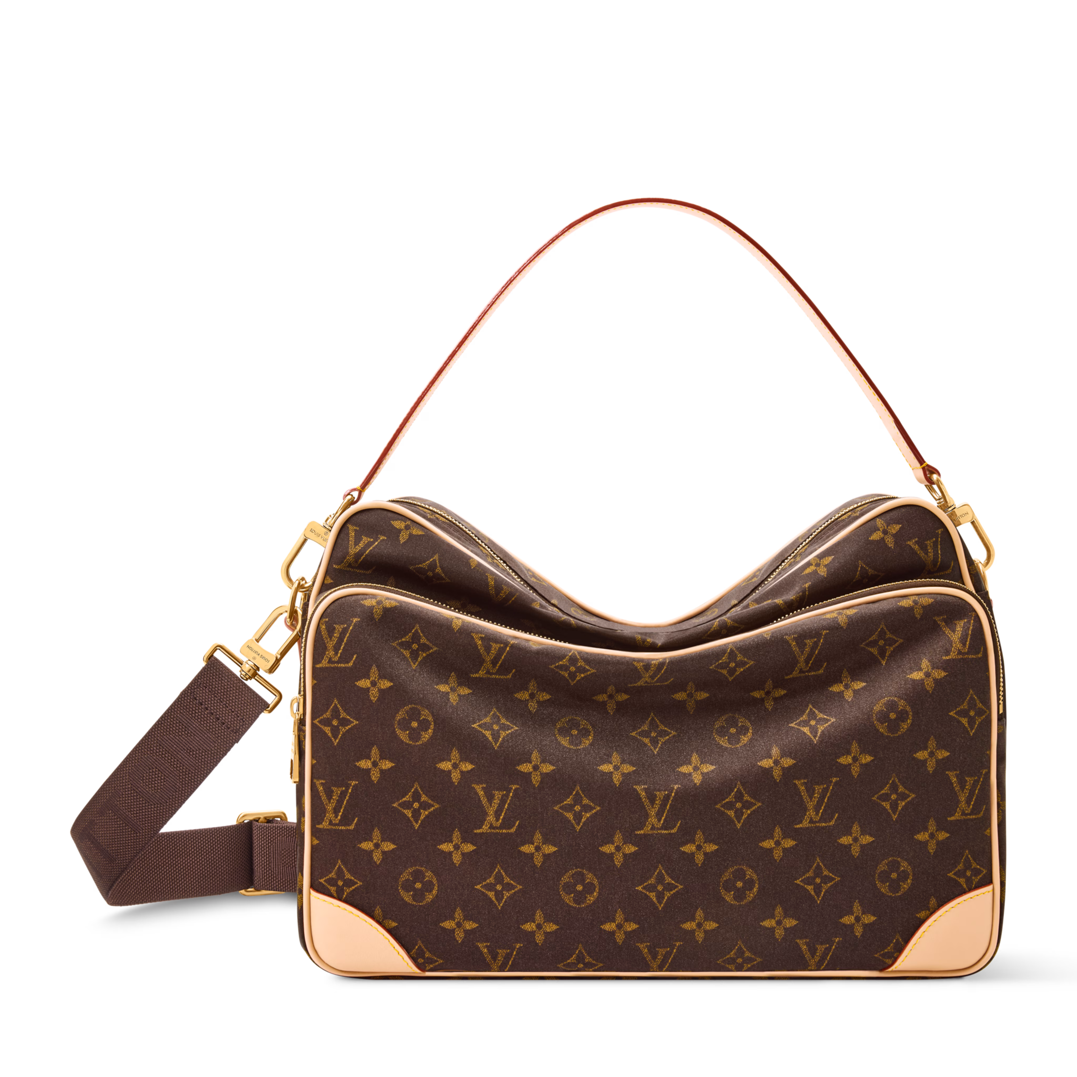 M29853 Nil XL Louis Vuitton Silk Tech
