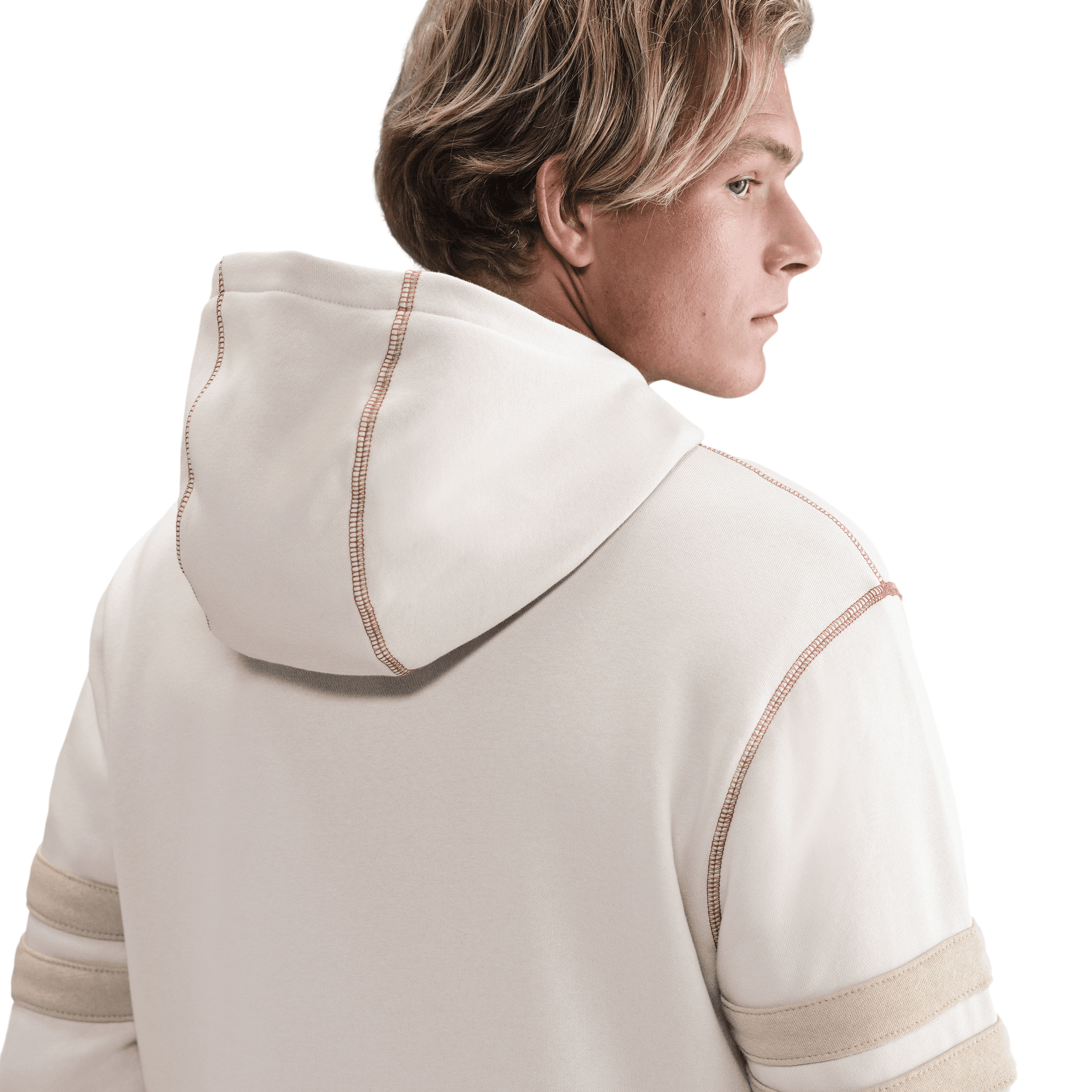 Nike Club Pullover Hoodie