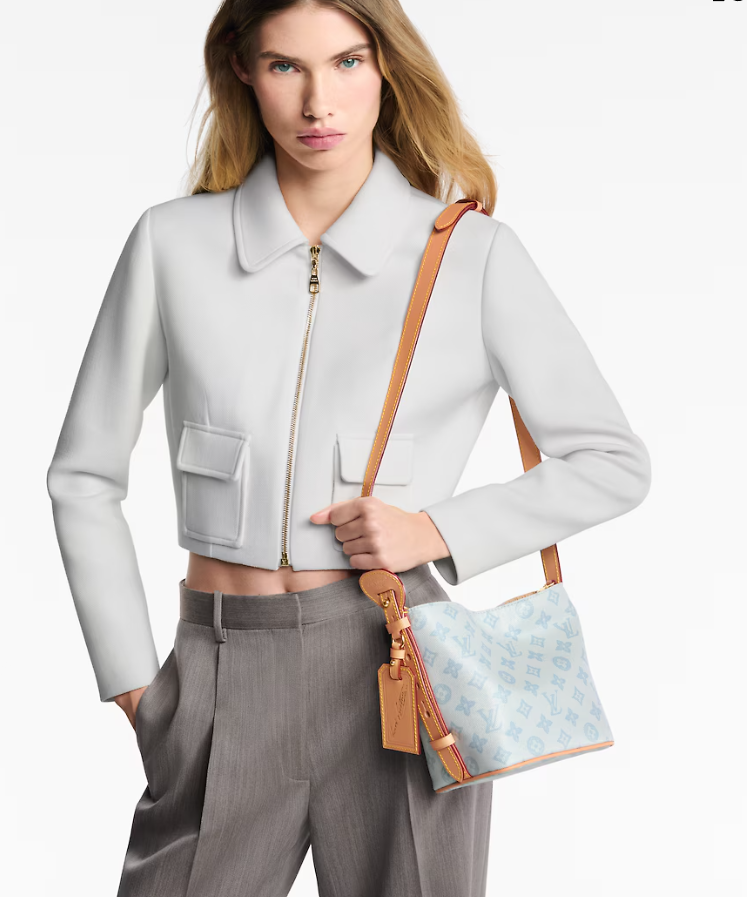 LOUIS VUITTON M27529 ALL IN BB
