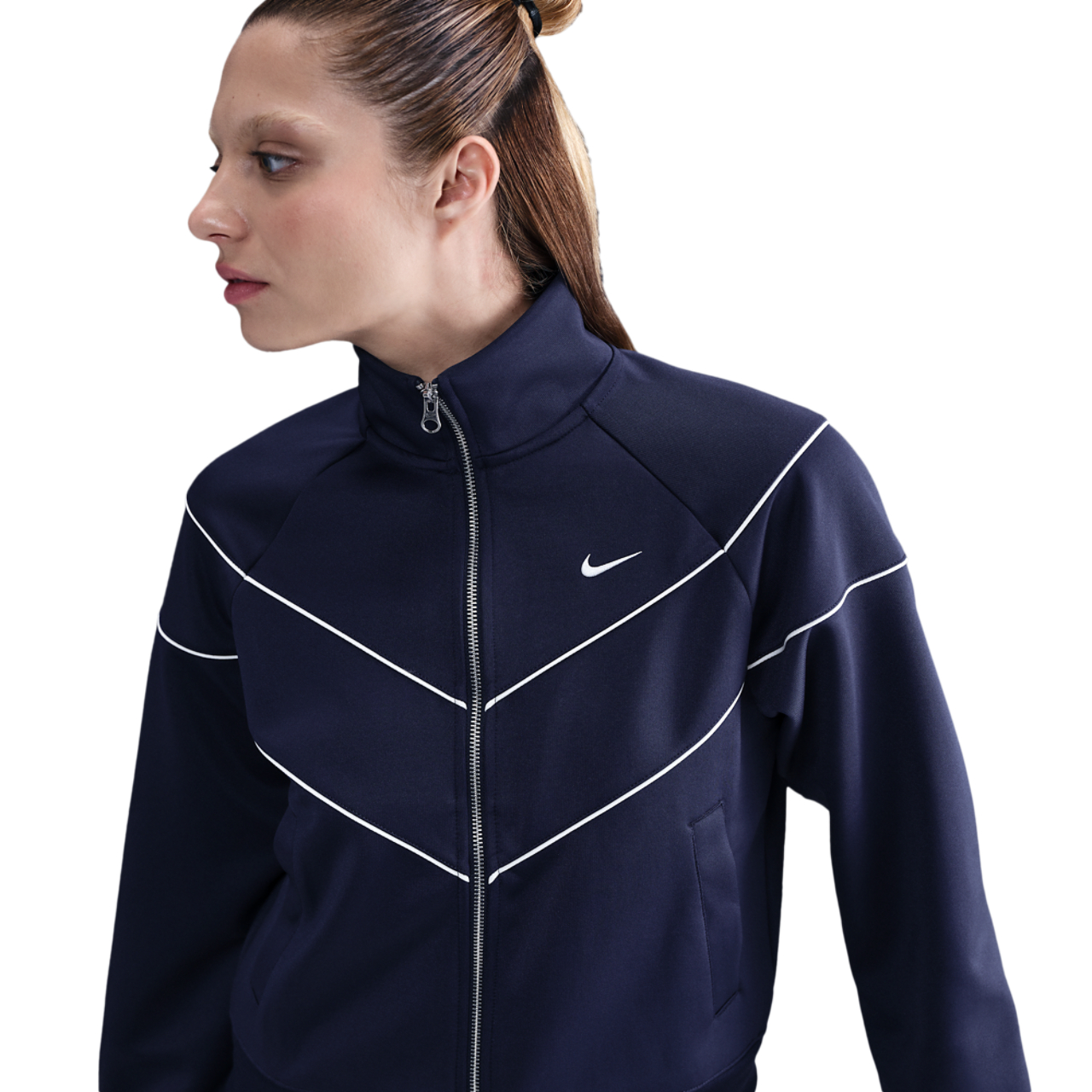 Nike NSW NK WR Poly Knit Jacket