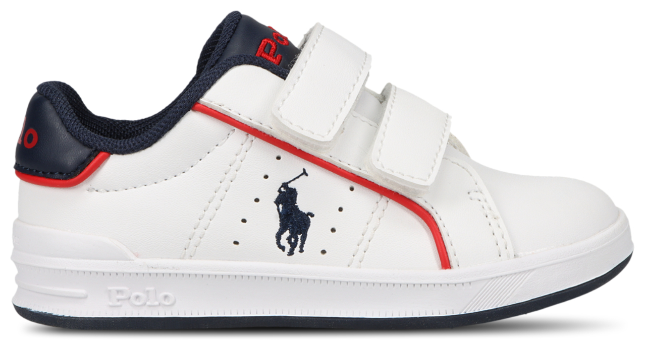 Polo Heritage Court III Graphic
