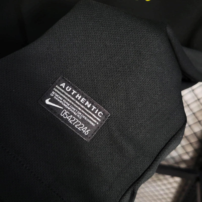 2011/2012 Retro Barcelona Away Football Shirt 1:1 Thai Quality