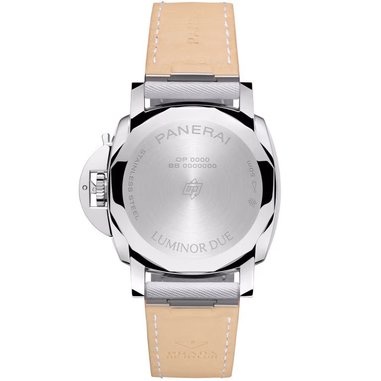 Panerai Luminor Due 38mm PAM01426