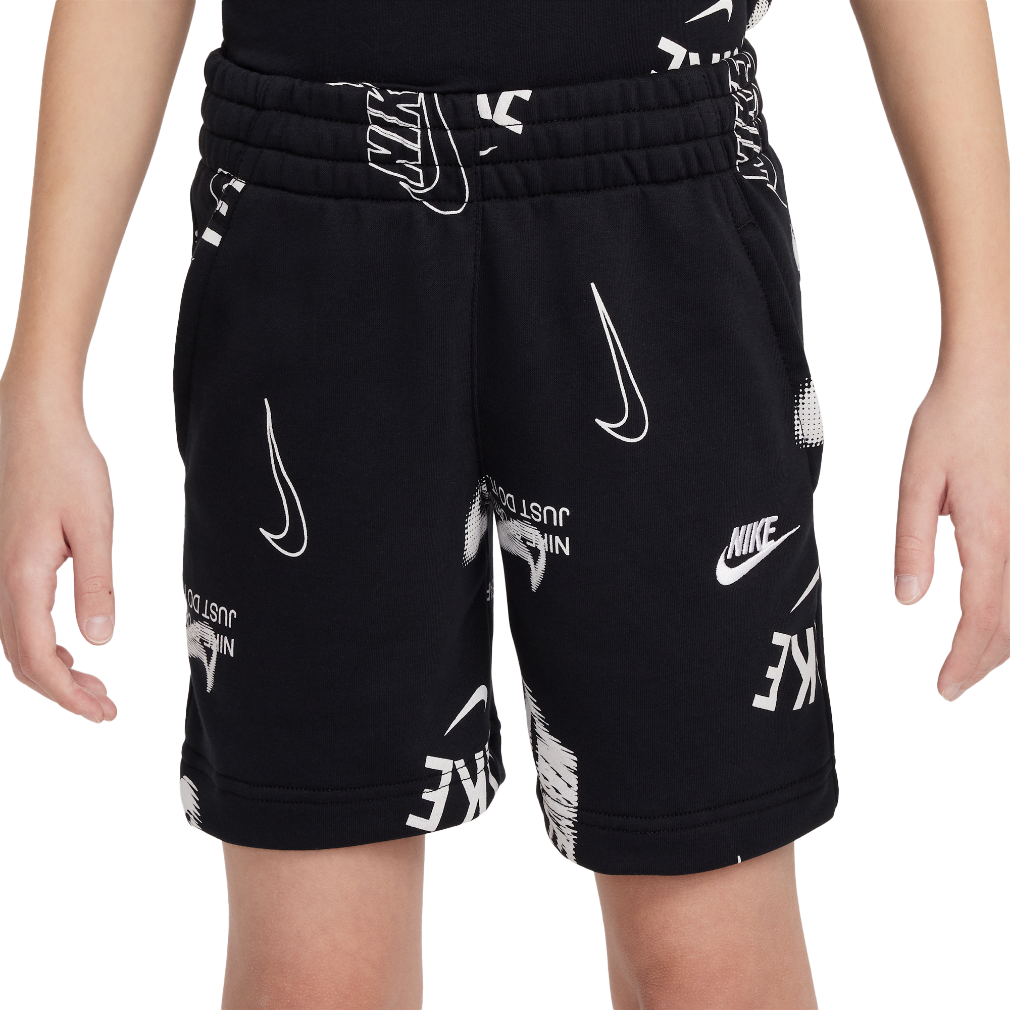 Nike NSW Club French Terry Shorts NRG