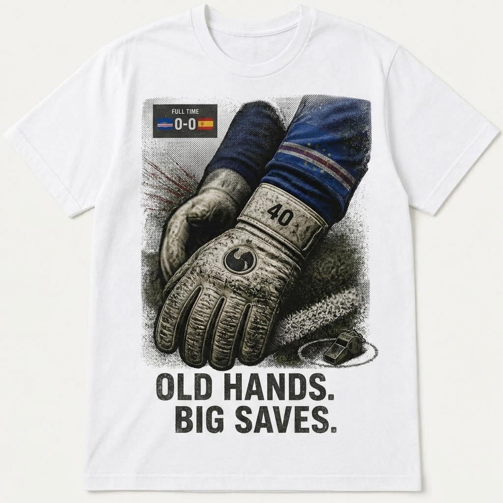 Spain Upset Victory T-Shirt – Unisex – Limited-Time Offer – Hot Seller