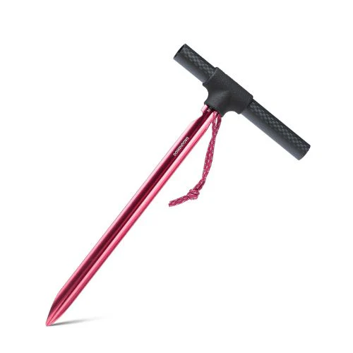 Tent Tool by Igneous