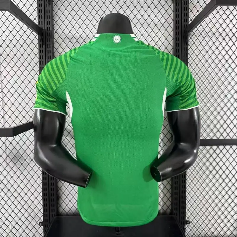 Player 2025-26 Newcastle United Away Football jersey