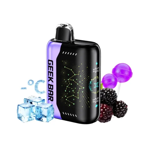 GEEK BAR Pulse X 25K Disposable Vape