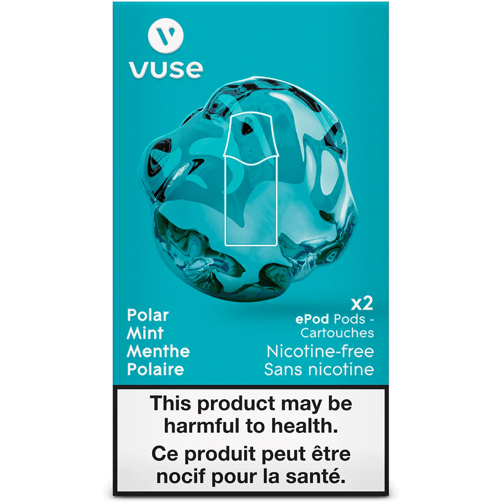 Vuse Polar Mint