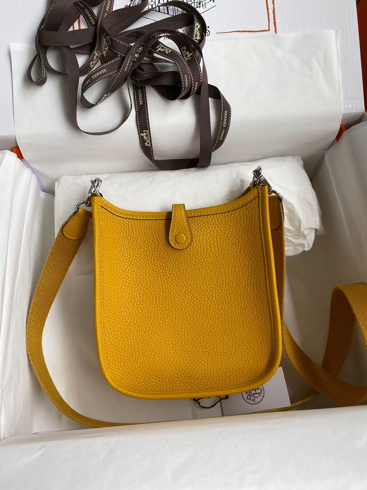 Evelyn 16-29 Custom-made