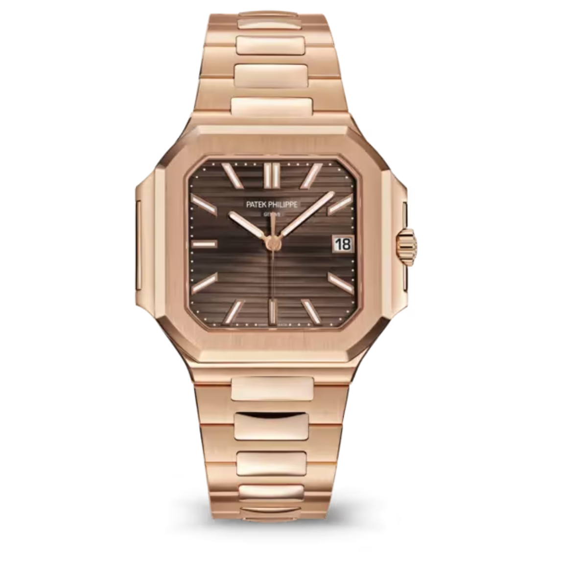 PATEK PHILIPPE  Cubitus 7128/1R-001