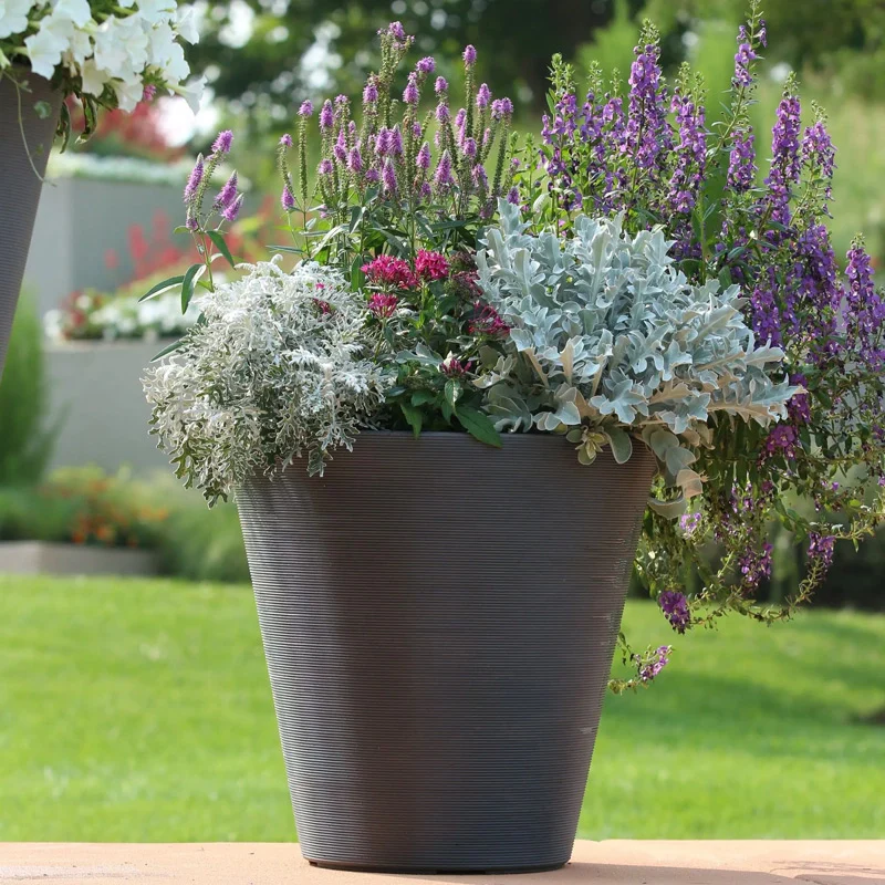 Madison Planters
