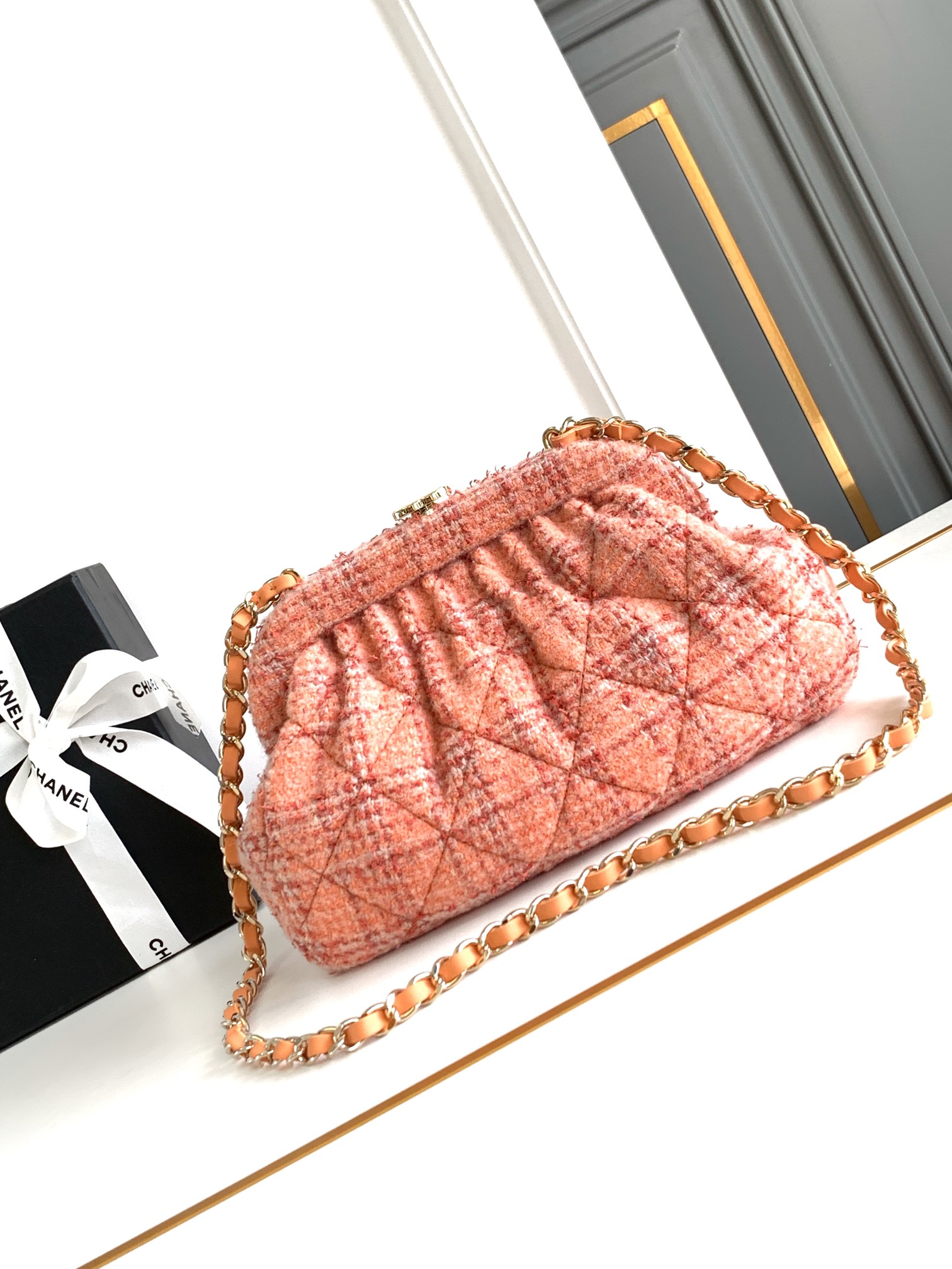 chanel Dinner bag