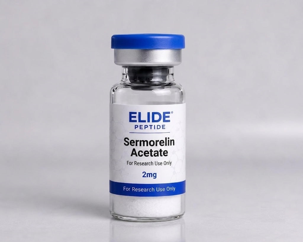 Sermorelin Acetate