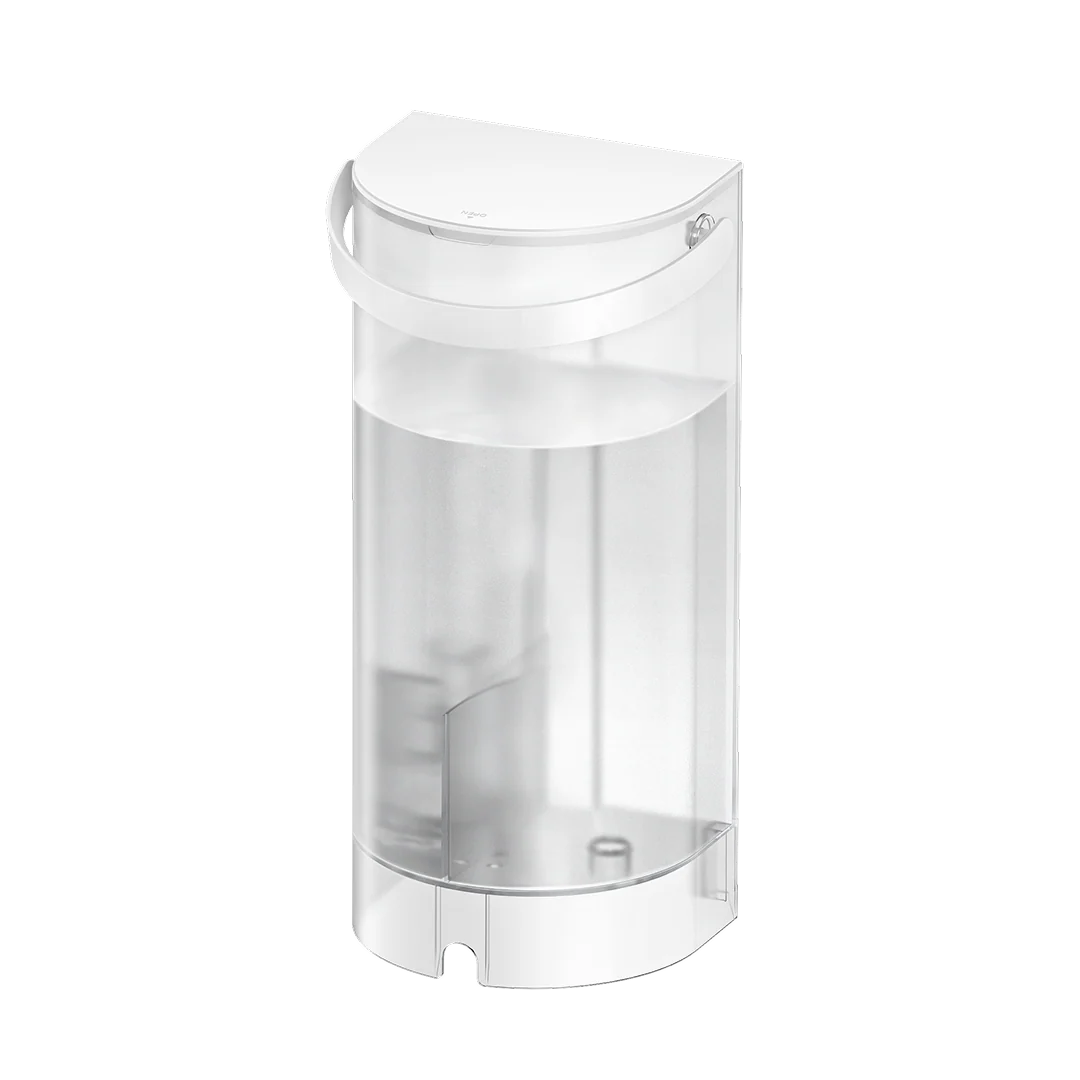 RO Water Filter 112 & 114 Water Tank Replacement