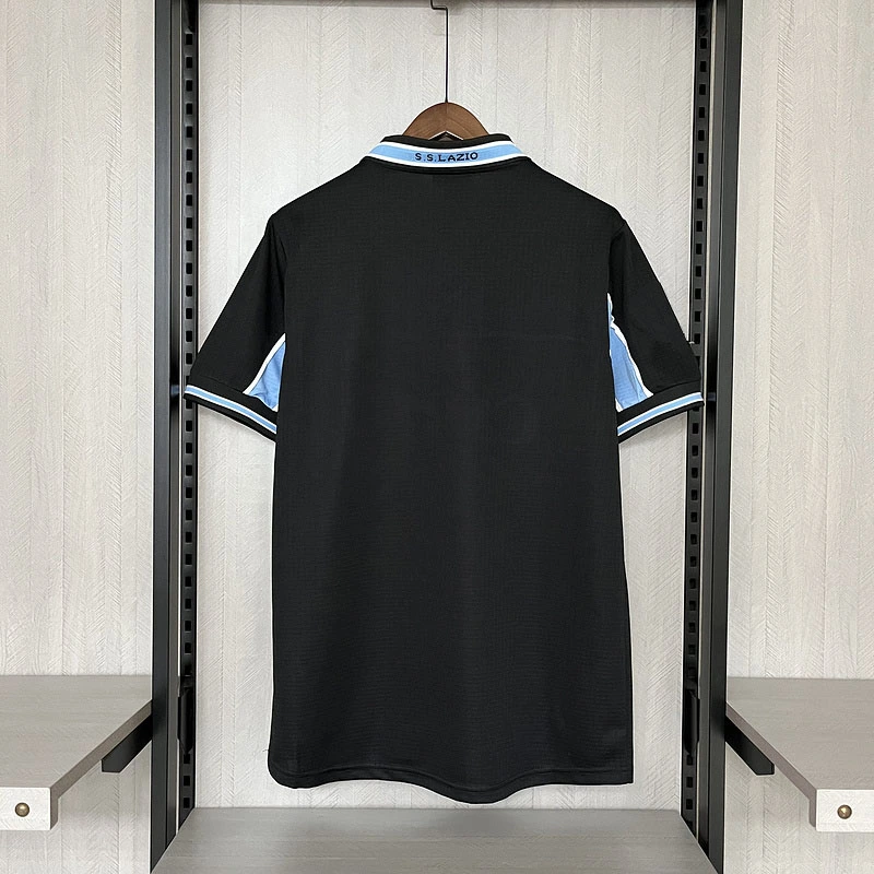 Retro 1998-99 Lazio away Football jersey retro