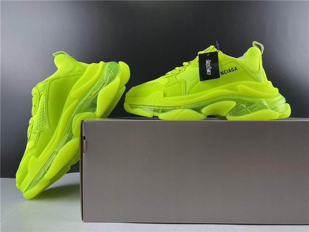 Balenciaga Triple S 36-45