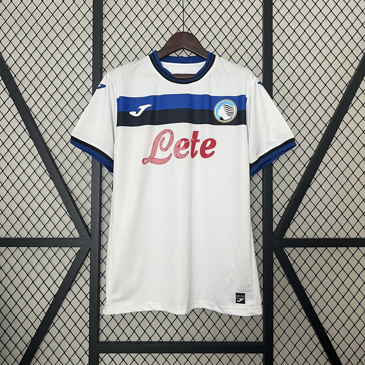 2024-25 Atalanta Away Football jersey