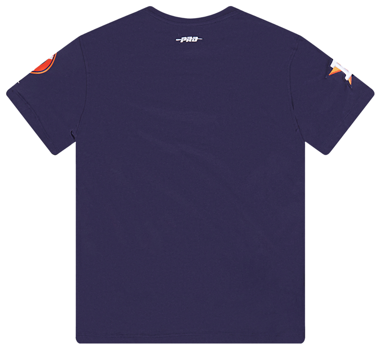 Pro Standard Houston Astros Classic Ss Tee