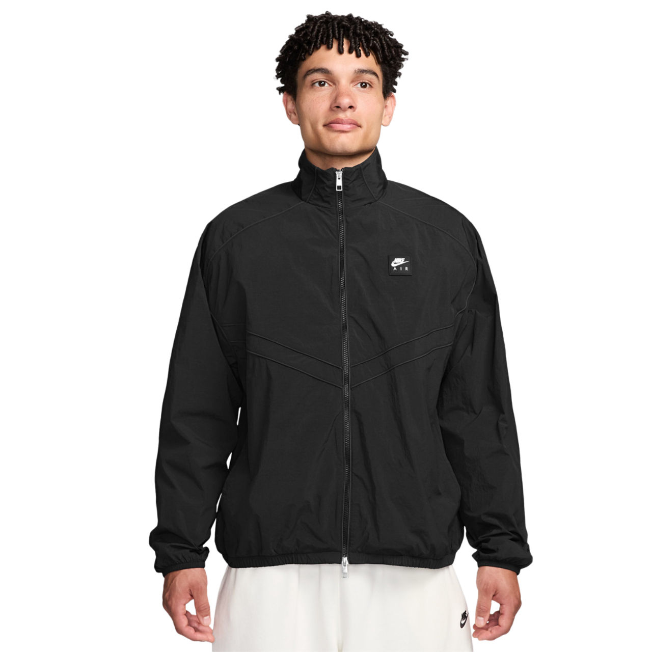 Nike Air Windrunner Track Jacket