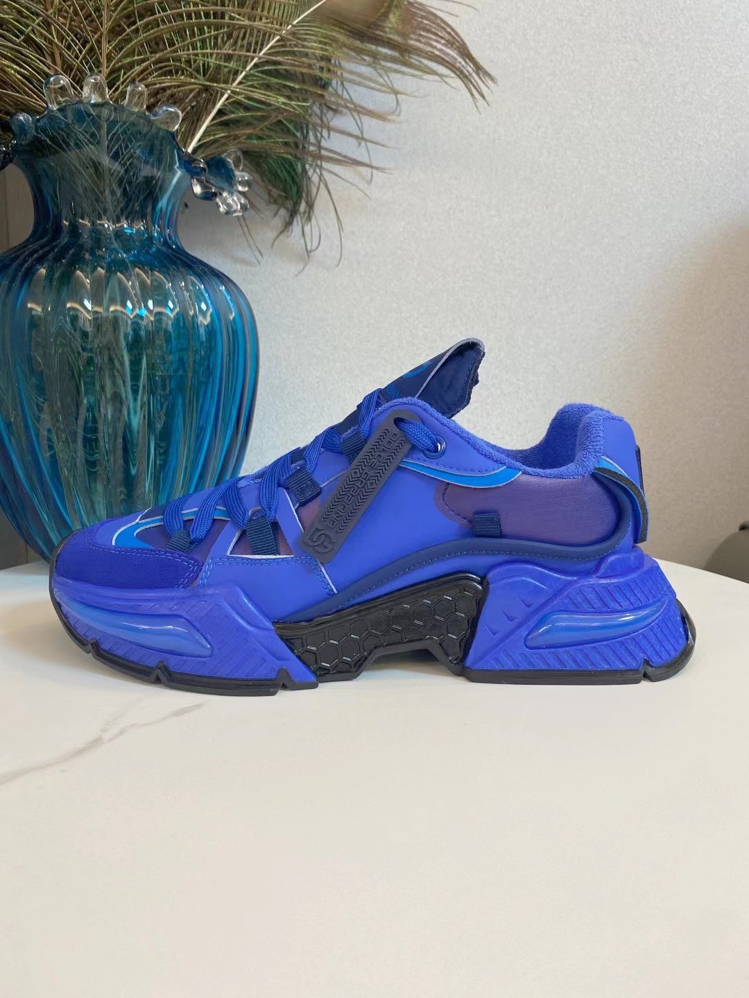 D&G 2024 new shoes