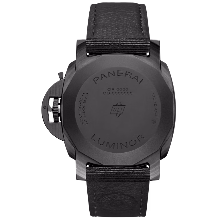 Panerai  Luminor Marina Carbotech™ 44mm PAM02661
