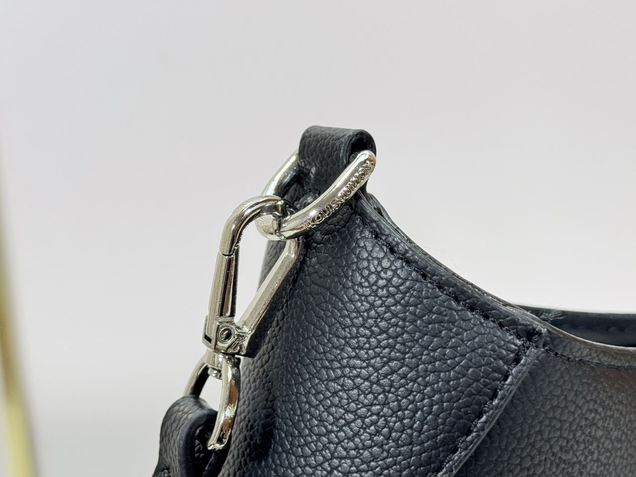 Louis Vuitton All Around PM Black 25cm M28306