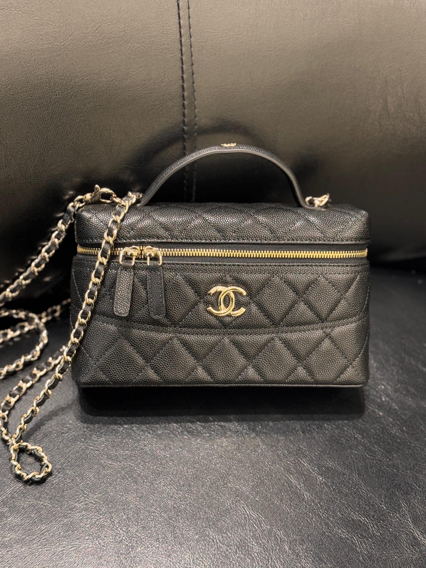 The Truth About World-Class Handbag Craftsmanship – It’s Not What You Think