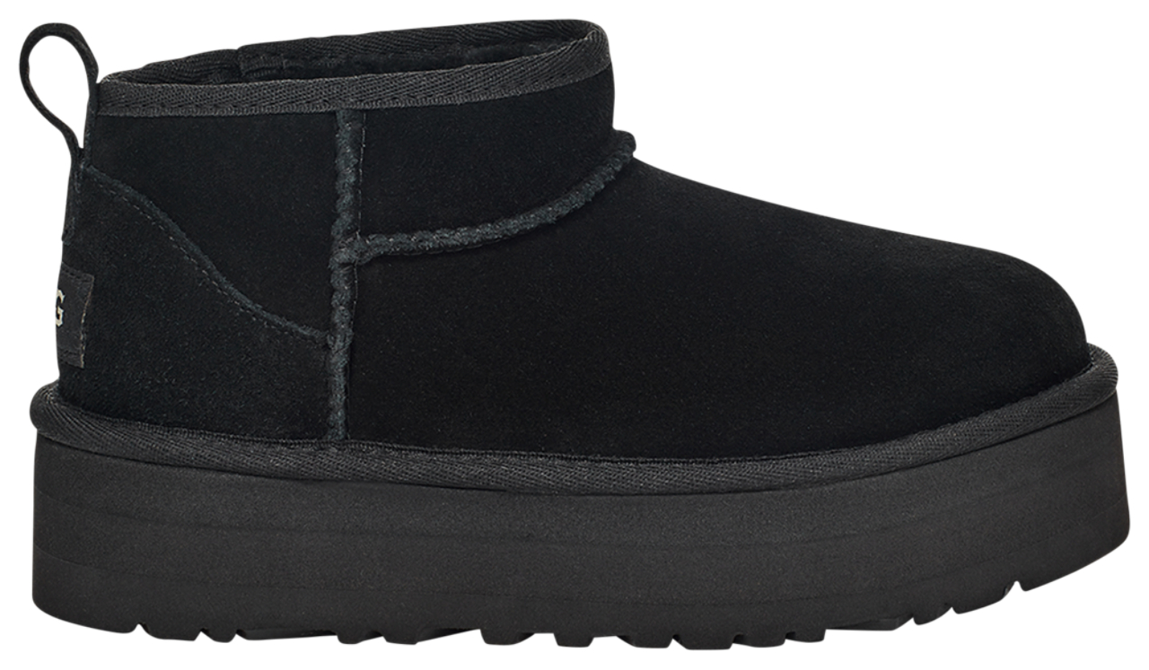 UGG Ultra Mini Platform