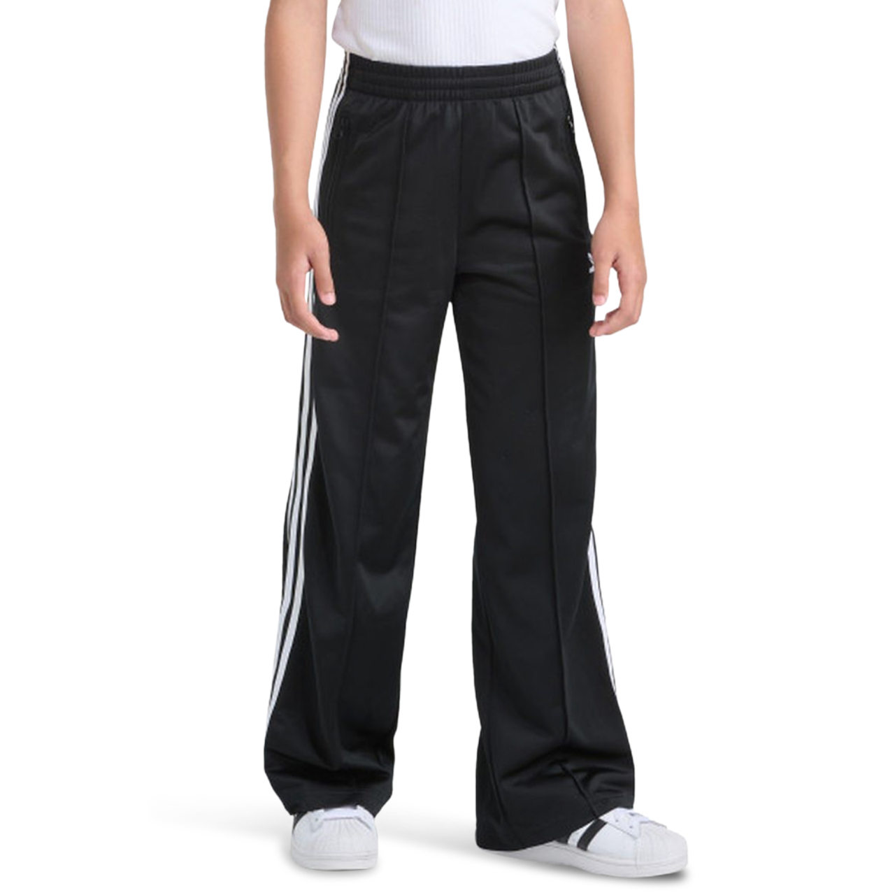 adidas Originals Wide Firebird Pants