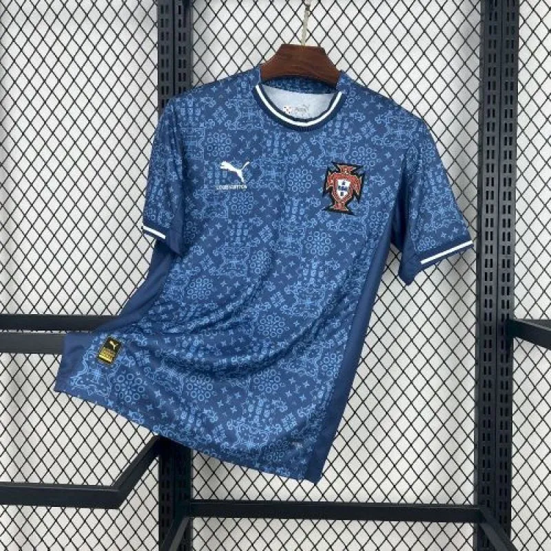 2025-26 Portugal Special Edition Football jersey