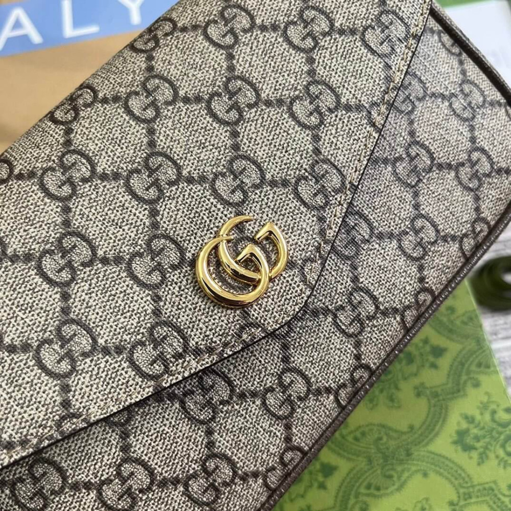 Gucci Ophidia Mini Bag