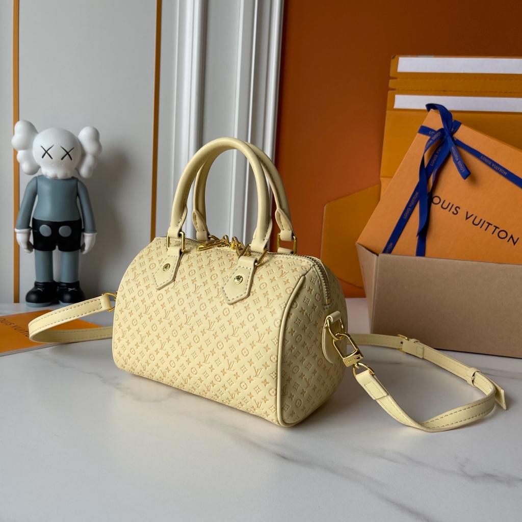 Louis Vuitton Speedy Bandoulière 20 Bag M29494