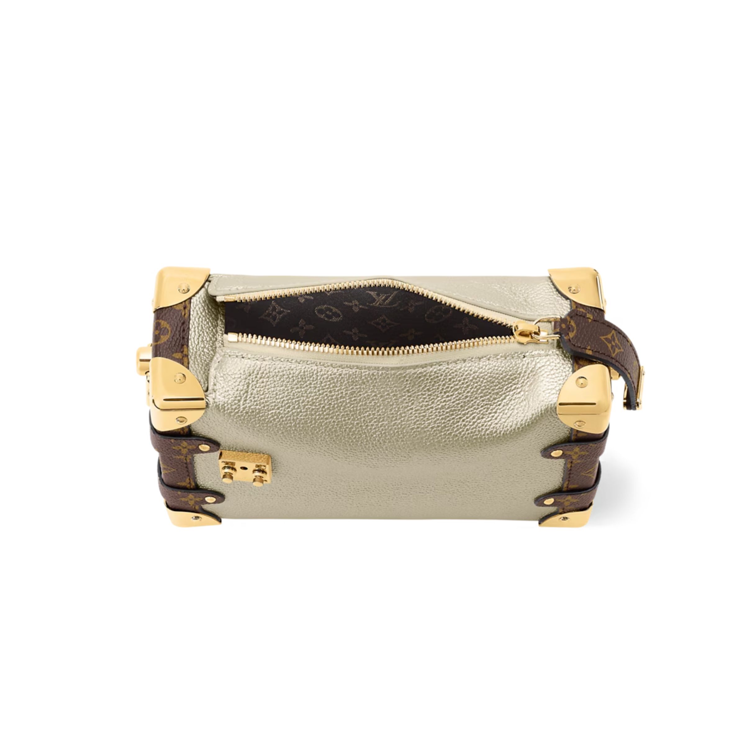 Louis Vuitton Side Trunk PM 20.5cm M2A265