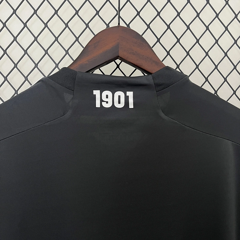 2024-25  River Plate Third Away football jersey