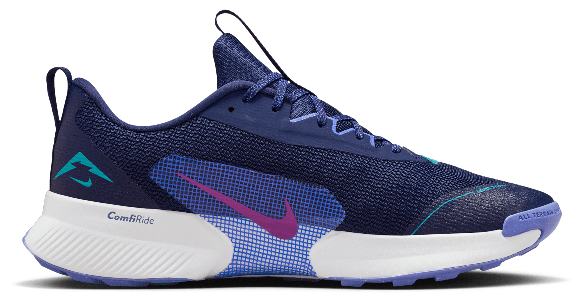 Nike Juniper Trail 3