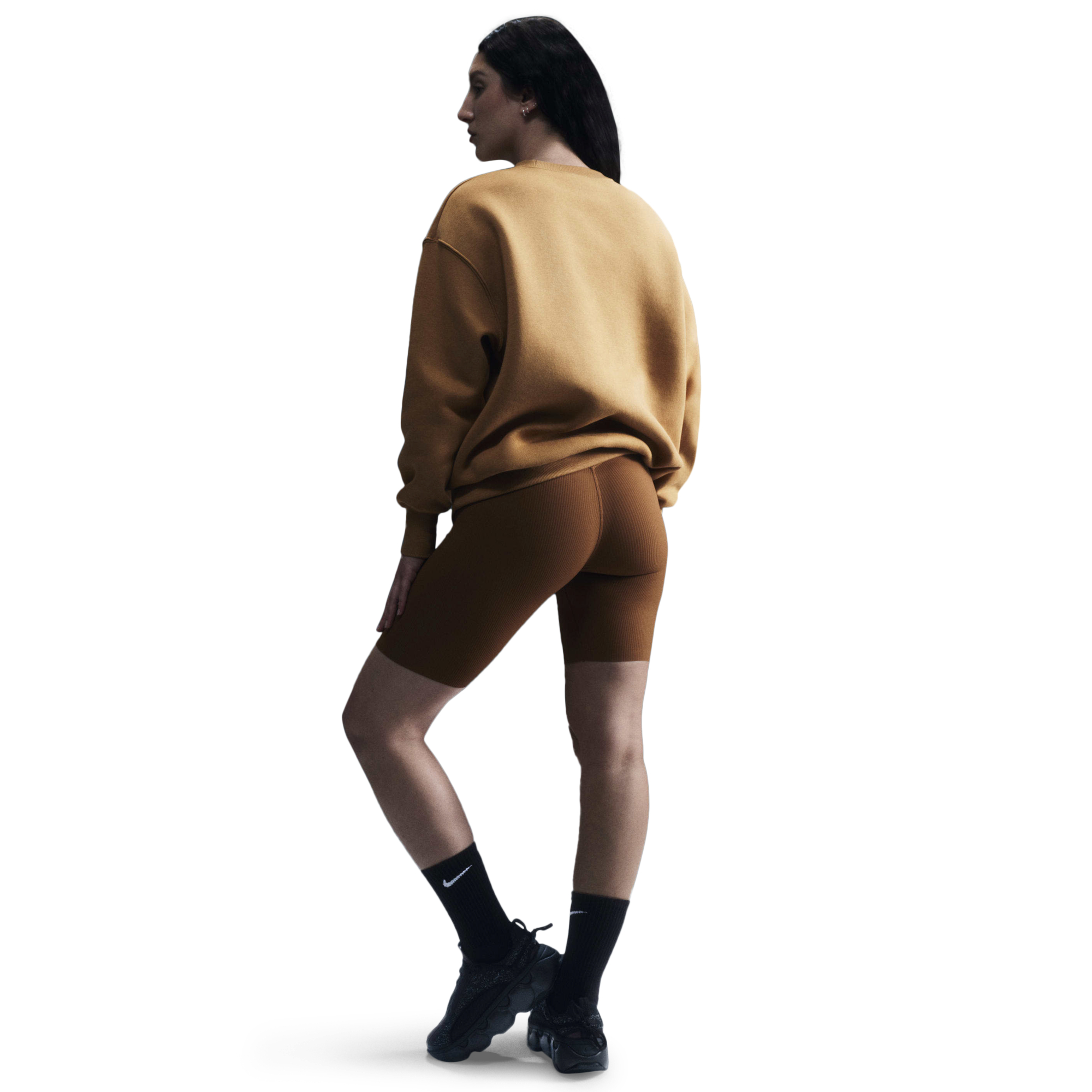 Nike Phoenix OS Fleece Crew