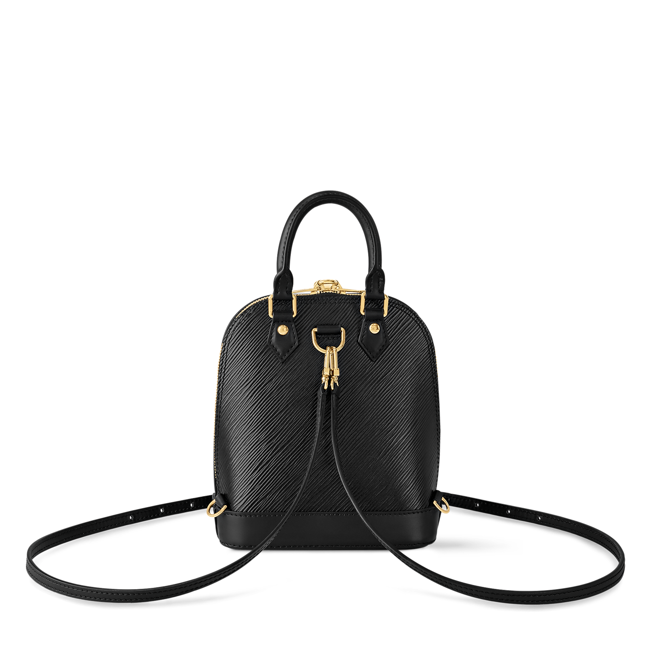 Louis Vuitton Alma Backpack M25103