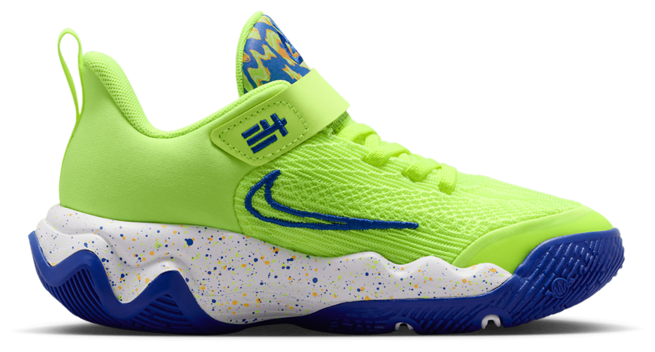 Nike Giannis Immortality 4 SE