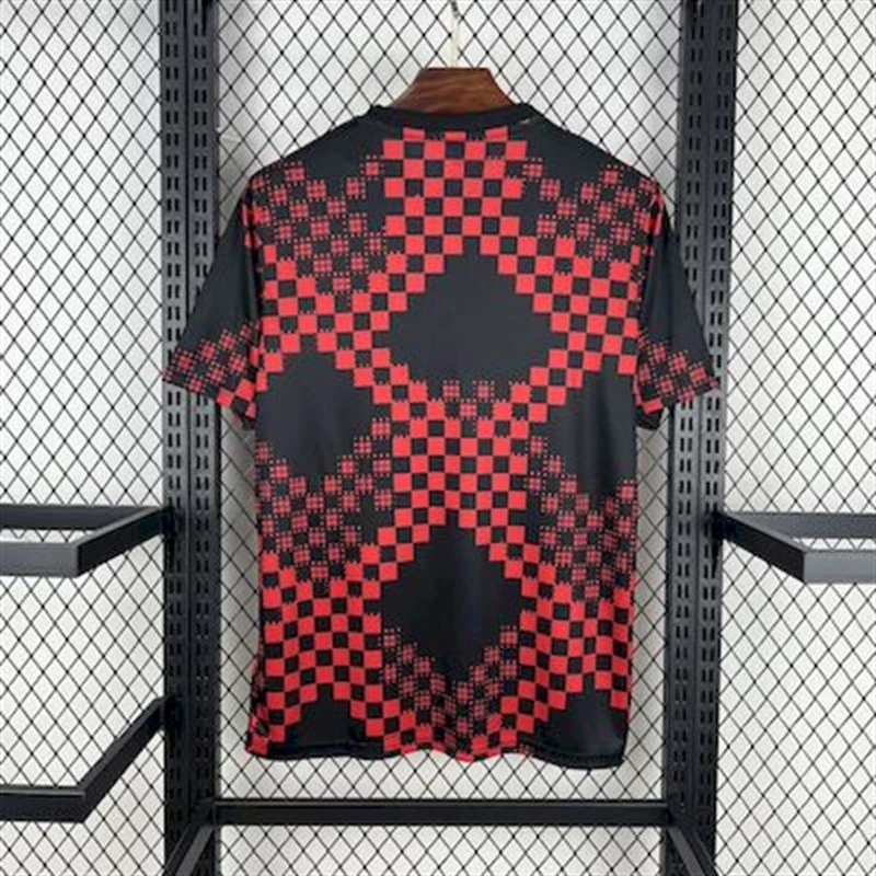 2025-26 Benfica pre-season training Football jersey