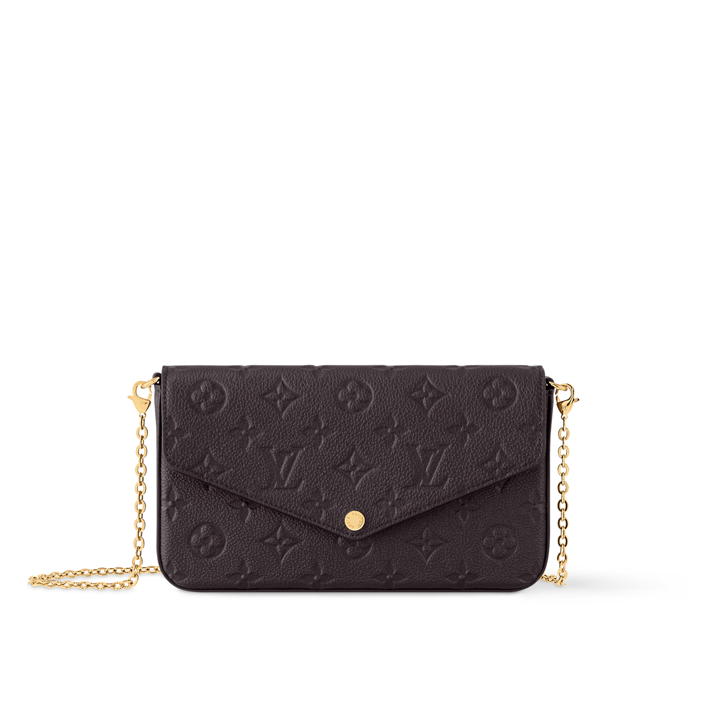 Louis Vuitton Félicie Pochette M14193