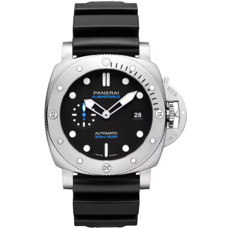 Panerai Submersible QuarantaQuattro 44mm PAM01596