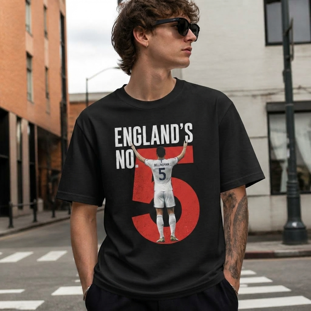 Bellingham Unisex T-Shirt – Limited-Time Offer – Hot Seller