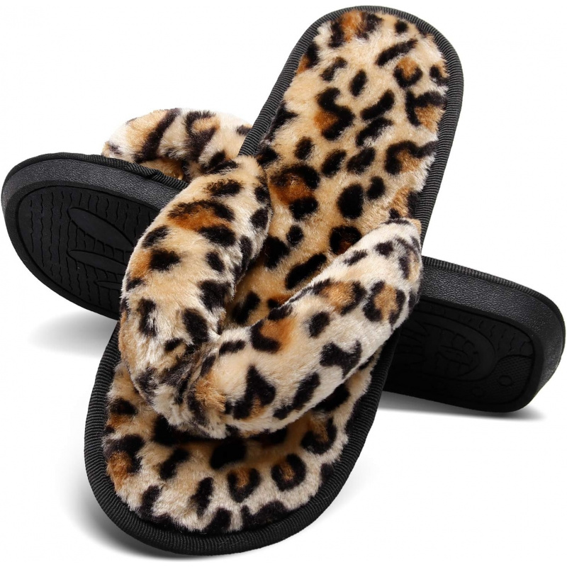 Women's Bedroom Slippers